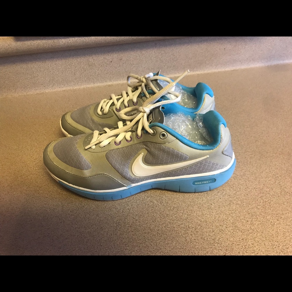 PreOwned Nike Free XT Everyday Fitsole Women’s 6